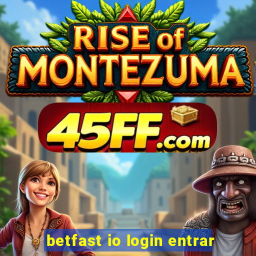 betfast io login entrar